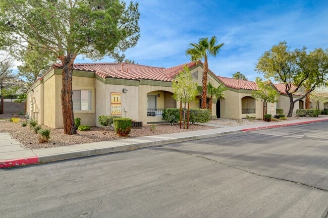 7885 W Flamingo Rd