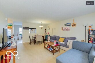 3057 Armory Dr in Indianapolis, IN - Building Photo - Building Photo