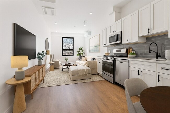 property at 1137 Washington St