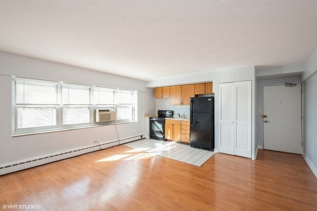 4950 N Marine Dr in Chicago, IL - Building Photo - Building Photo