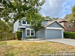 8858 Roquefort in San Antonio, TX - Building Photo - Building Photo