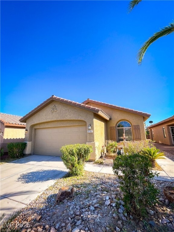 property at 6155 Saddle Horse Ave