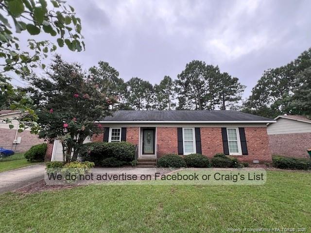 property at 5869 Hunting Ridge Rd