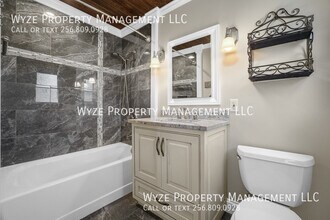 2105 Manassas Dr SW in Huntsville, AL - Building Photo - Building Photo