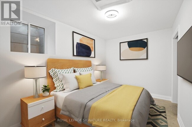 property at 2563 Dundas St W