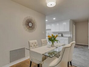 3137 Tex Blvd in Fort Worth, TX - Building Photo - Building Photo