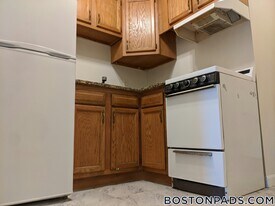 8 Wait St, Unit 303 in Roxbury Crossing, MA - Building Photo