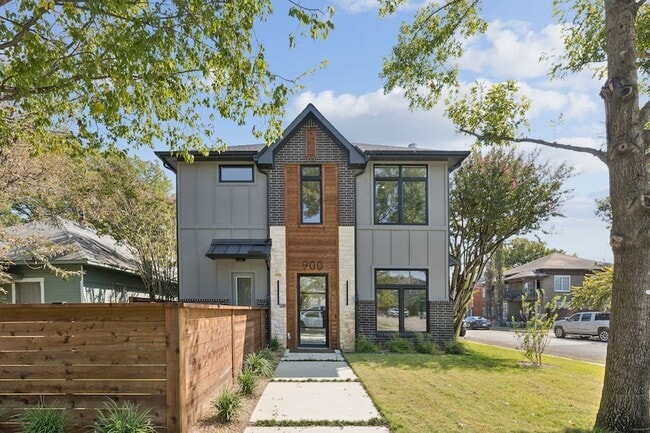 property at 900 Haines Ave