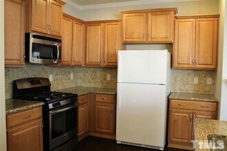 1133 Pemberly Ave in Morrisville, NC - Building Photo - Building Photo