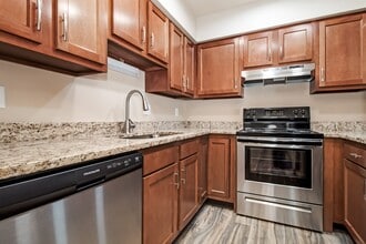 The Shore Club in Huron, OH - Building Photo - Building Photo