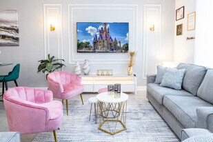 4383 Scene Ln in Kissimmee, FL - Building Photo