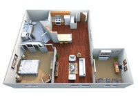 Pinewood Estates photo'