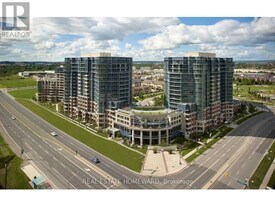 23 Cox Blvd in Markham, ON - Building Photo