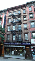 488 Ninth Ave Apartments