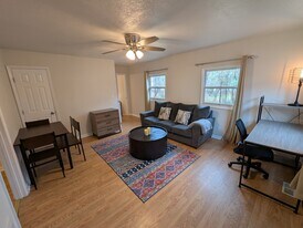 5-25 Woodrow Ave in Asheville, NC - Building Photo