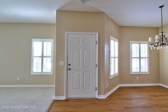 3108 Vallejo Way in Melbourne, FL - Building Photo - Building Photo