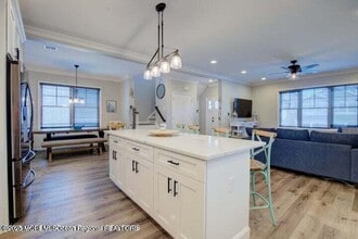 35 Coolidge Ave in Seaside Heights, NJ - Foto de edificio - Building Photo