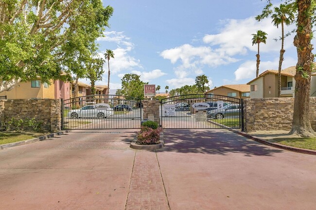 78650 Ave 42, Unit 112 in Bermuda Dunes, CA - Building Photo - Building Photo