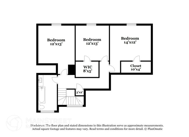 124 Switchback Hl Rd in Newark, TX - Building Photo - Building Photo