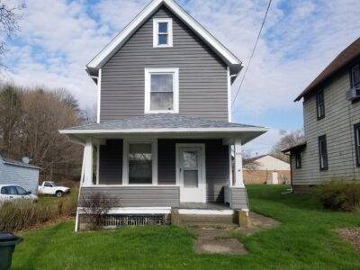 266 Independence St SE in Massillon, OH - Building Photo