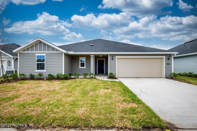 property at 12850 Buckhorn Ln