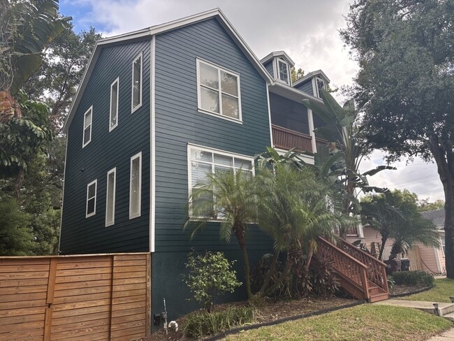 827 Meridale Ave in Orlando, FL - Building Photo - Building Photo