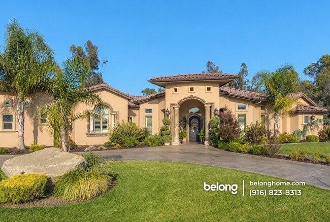 property at 3196 Spahn Ranch Rd