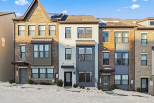 3582 Stella Blue Dr in Hyattsville, MD - Building Photo