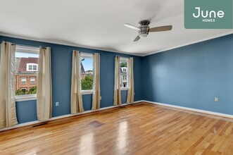600 7th St SW-Unit -G in Washington, DC - Building Photo - Building Photo