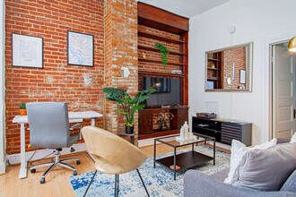 1503 Q St NW in Washington, DC - Building Photo - Building Photo