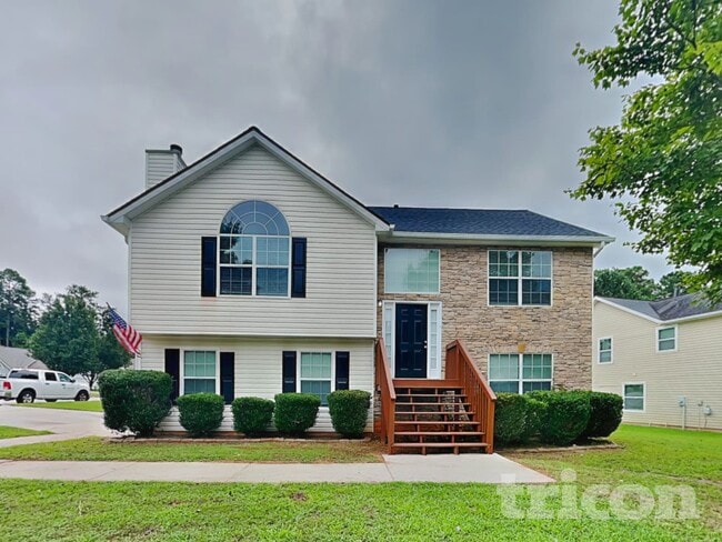 2620 Thunder Basin Way in Douglasville, GA - Building Photo - Building Photo