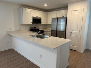 5942 Morning Fern Ln in Humble, TX - Building Photo - Building Photo