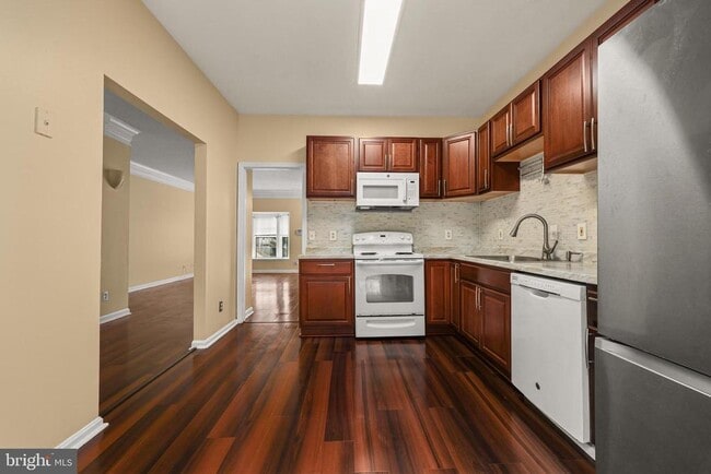17346 Wexford Loop in Dumfries, VA - Building Photo - Building Photo