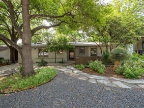 4617 Finley Dr in Austin, TX - Building Photo - Building Photo