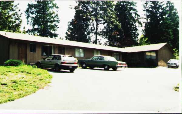 2532 196th St SE in Bothell, WA - Building Photo