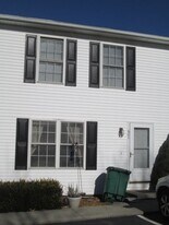608 Stone St in Christiansburg, VA - Building Photo