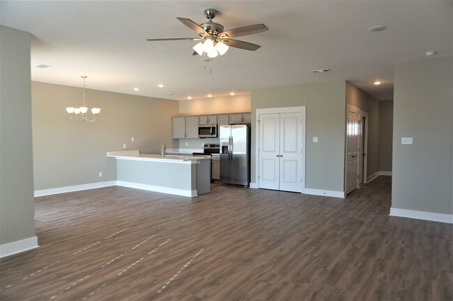 3631 Red Maple Wy in Jonesboro, AR - Building Photo - Building Photo