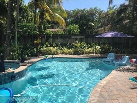1334 NE 16th Ave in Fort Lauderdale, FL - Building Photo