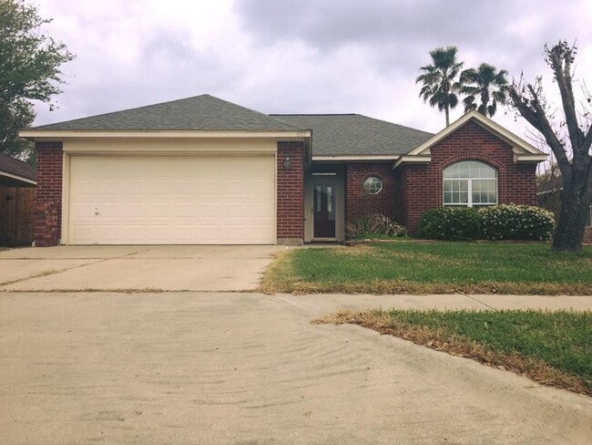 property at 607 Ashland Creek