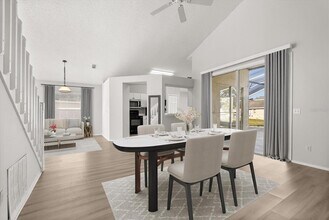 2612 Brookshire Ct in Kissimmee, FL - Building Photo - Building Photo