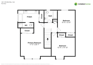 12811 SE 282nd Way in Kent, WA - Building Photo - Building Photo