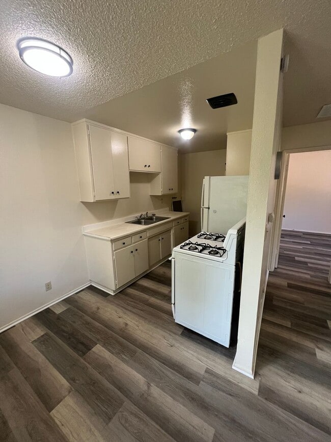 property at 1168 Nevada Ave