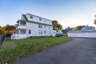 25 Winter St-Unit -Floor 2 in Ansonia, CT - Building Photo - Building Photo