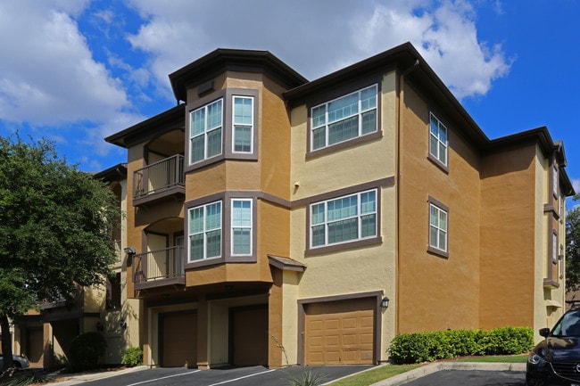 Reserve at Canyon Creek