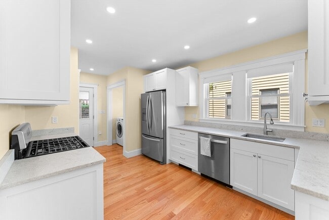 property at 1579 Centre St