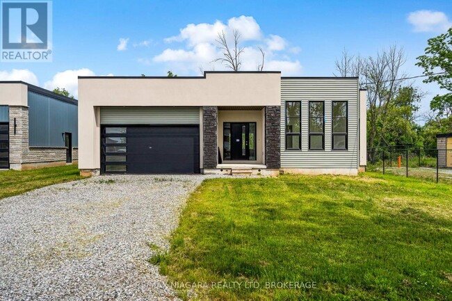 property at 3836 Nigh Rd
