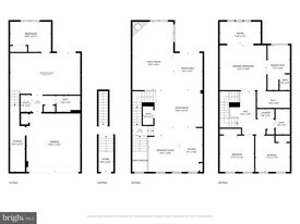 9249 Laurel Ridge Crossing Rd in Lorton, VA - Building Photo