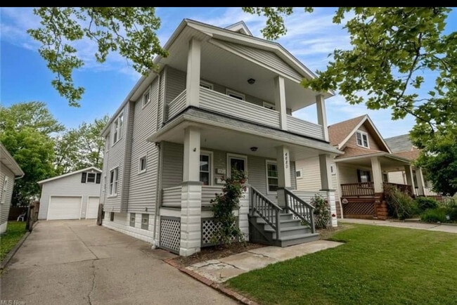 4680 E 85th St in Garfield Heights, OH - Building Photo - Building Photo