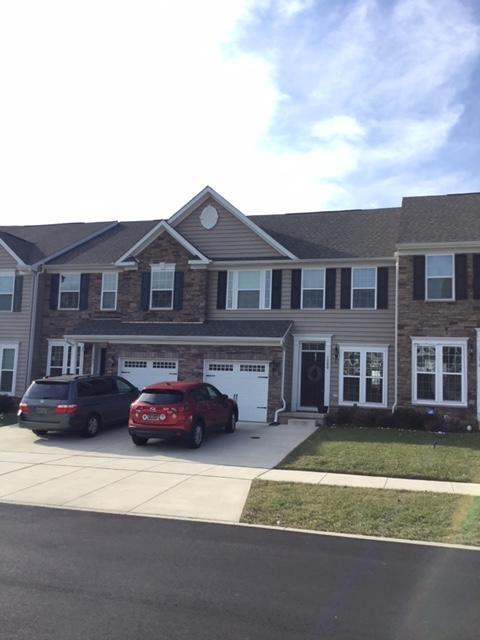 property at 1280 Madison Ln