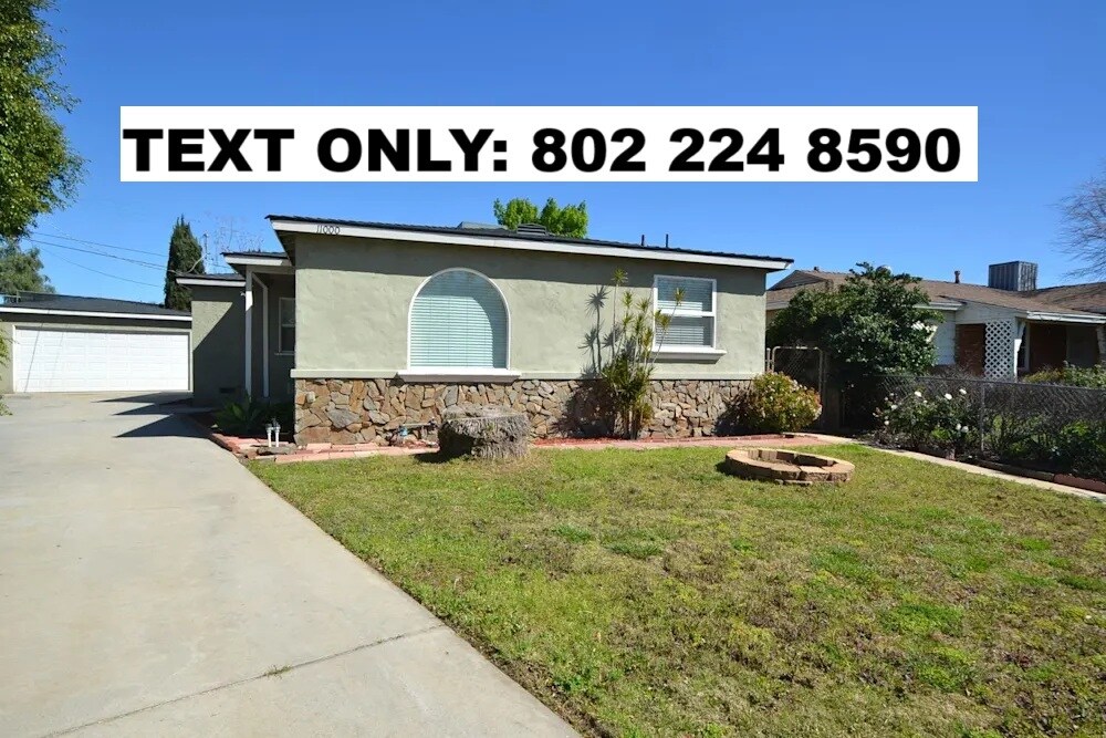 10859 Vena Ave in Los Angeles, CA - Building Photo